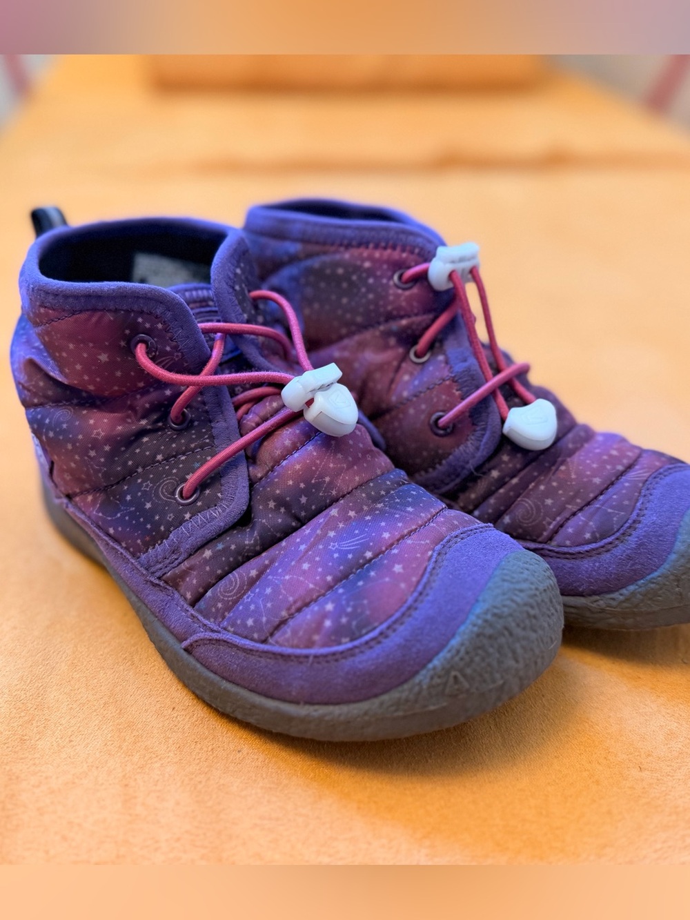 Howser II Chukka Waterproof Boots